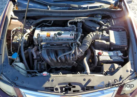 2011 Acura Tsx z USA, uszkodzony, nr VIN JH4CU2F64BC008448